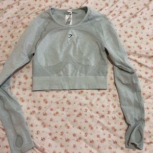 Gymshark Long Sleeve